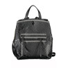 DESIGUAL BLACK WOMEN&39S BACKPACK