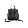 DESIGUAL BLACK WOMEN&39S BACKPACK