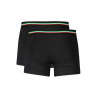 AIR FORCE MEN&39S BOXER BLACK