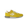 NAPAPIJRI SHOES CALZATURA SPORTIVA UOMO GIALLO