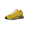 NAPAPIJRI SHOES YELLOW MEN&39S SPORTS SHOES