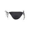 KARL LAGERFELD BEACHWEAR BLACK WOMEN&39S BOTTOM COSTUME