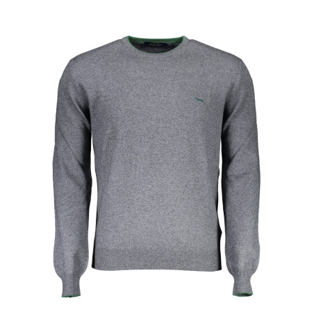 HARMONT &amp BLAINE MEN&39S GRAY SWEATER