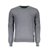 HARMONT &amp BLAINE MEN&39S GRAY SWEATER