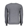 HARMONT &amp BLAINE MEN&39S GRAY SWEATER