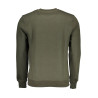 NORTH SAILS GREEN MEN&39S ZIPLESS SWEATSHIRT