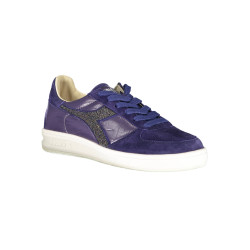 DIADORA CALZATURA SPORTIVA DONNA BLU