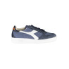 DIADORA BLUE SPORTS SHOES FOR WOMEN