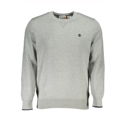 TIMBERLAND MAGLIA UOMO GRIGIO