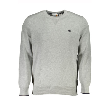 TIMBERLAND MEN&39S GRAY SWEATER