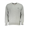 TIMBERLAND MAGLIA UOMO GRIGIO