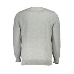 TIMBERLAND MEN&39S GRAY SWEATER