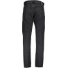 CALVIN KLEIN JEANS DENIM UOMO NERO