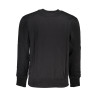 CALVIN KLEIN MEN&39S BLACK ZIPLESS SWEATSHIRT