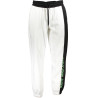 CALVIN KLEIN PANTALONE UOMO BIANCO