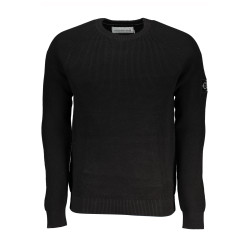 CALVIN KLEIN MAGLIA UOMO NERO