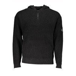 CALVIN KLEIN MAGLIA UOMO NERO