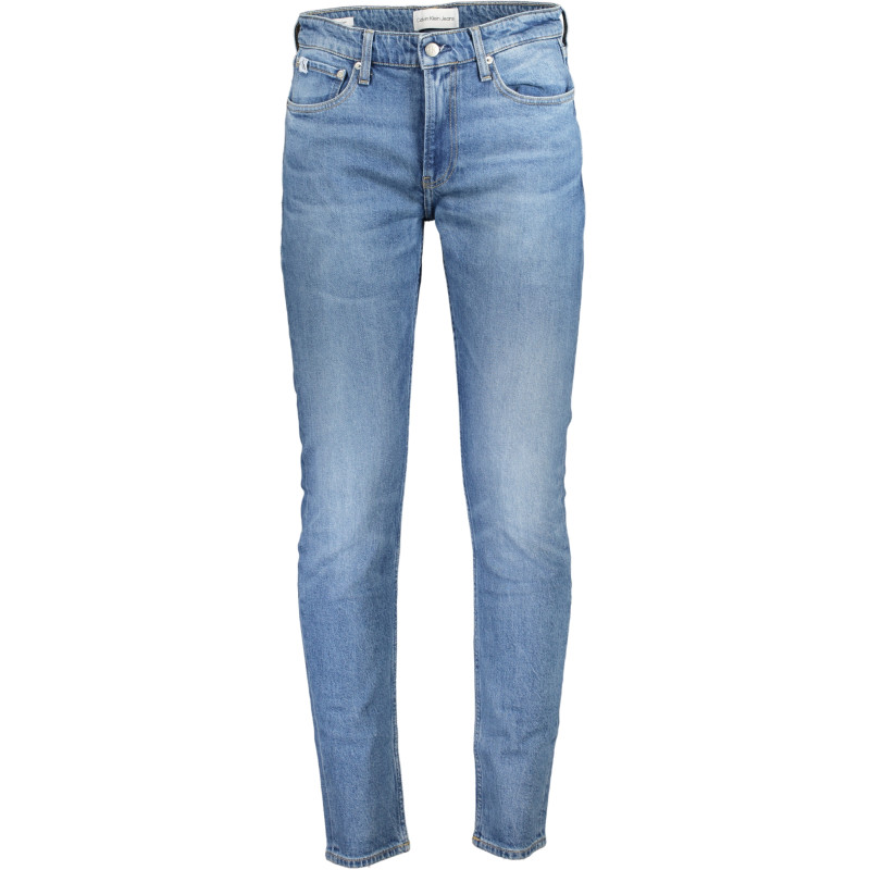 CALVIN KLEIN MEN&39S DENIM JEANS BLUE