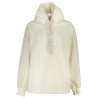 CALVIN KLEIN WOMEN&39S ZIPLESS SWEATSHIRT WHITE