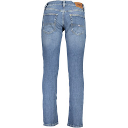 TOMMY HILFIGER MEN&39S DENIM JEANS BLUE