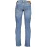 TOMMY HILFIGER JEANS DENIM UOMO BLU