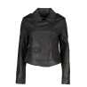 DESIGUAL BLACK WOMEN&39S SPORTS JACKET