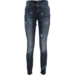 DESIGUAL WOMEN&39S DENIM...