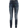 DESIGUAL WOMEN&39S DENIM JEANS BLUE