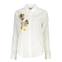 DESIGUAL CAMICIA MANICHE...