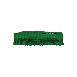 DESIGUAL GREEN WOMEN&39S SCARF