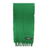 DESIGUAL GREEN WOMEN&39S SCARF