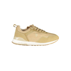 US POLO BEST PRICE BEIGE...