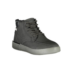 US POLO BEST PRICE BLACK MEN&39S BOOT FOOTWEAR