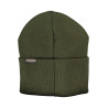 NAPAPIJRI GREEN MEN&39S BEANIE