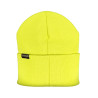 NAPAPIJRI YELLOW MEN&39S HAT