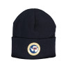 NAPAPIJRI MEN&39S BLUE BEANIE