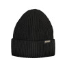 NAPAPIJRI BLACK MEN&39S BEANIE