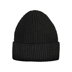 NAPAPIJRI BLACK MEN&39S BEANIE