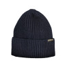 NAPAPIJRI MEN&39S BLUE BEANIE