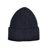 NAPAPIJRI MEN&39S BLUE BEANIE