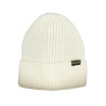 NAPAPIJRI WHITE MEN&39S BEANIE