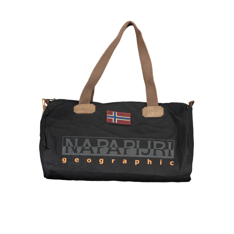 NAPAPIJRI BLACK MEN&39S BAG