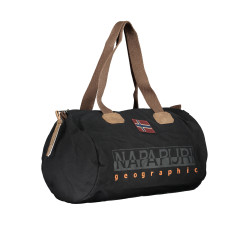 NAPAPIJRI BLACK MEN&39S BAG