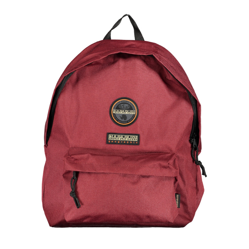 NAPAPIJRI MEN&39S RED BACKPACK