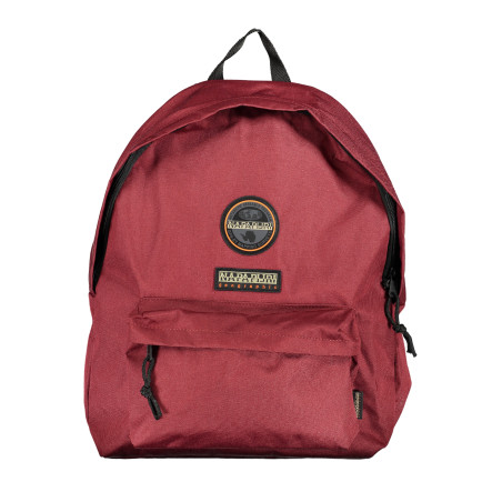 NAPAPIJRI MEN&39S RED BACKPACK