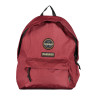 NAPAPIJRI MEN&39S RED BACKPACK