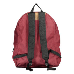 NAPAPIJRI MEN&39S RED BACKPACK