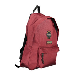 NAPAPIJRI MEN&39S RED BACKPACK