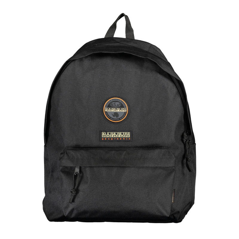 NAPAPIJRI MEN&39S BLACK BACKPACK