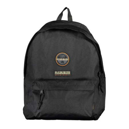 NAPAPIJRI MEN&39S BLACK BACKPACK